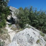 Autour de Notre Dame d'Aubune