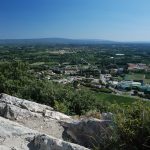 Autour de Notre Dame d'Aubune