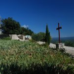 Notre Dame d'Aubune, septembre 2018