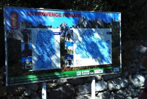 Notre Dame d'Aubune, septembre 2018