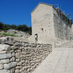 Notre Dame d'Aubune, septembre 2018