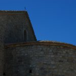 Notre Dame d'Aubune, septembre 2018