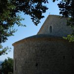Notre Dame d'Aubune, septembre 2018