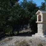 Notre Dame d'Aubune, septembre 2018