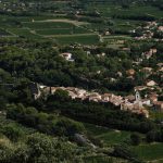 Autour de Notre Dame d'Aubune