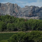 Autour de Notre Dame d'Aubune