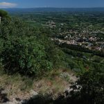 Autour de Notre Dame d'Aubune