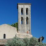 Notre Dame d'Aubune, septembre 2018