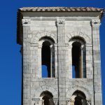 Notre Dame d'Aubune, septembre 2018