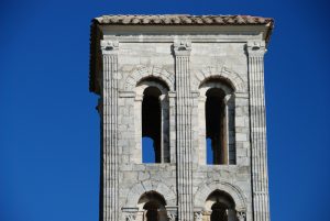 Notre Dame d'Aubune, septembre 2018
