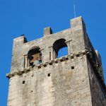 Cathédrale et cloitre - Vaison la romaine - 2018
