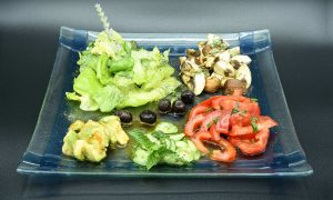 3V : Vivant, varié, végétal