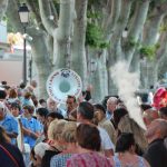 corso vaison 2019 samedi soir