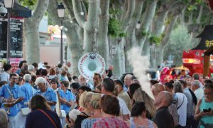 corso vaison 2019 samedi soir
