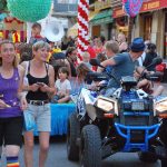 corso vaison 2019 samedi soir