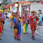corso vaison 2019 samedi soir