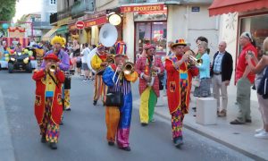 corso vaison 2019 samedi soir