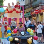 corso vaison 2019 samedi soir