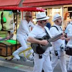 corso vaison 2019 samedi soir