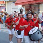 corso vaison 2019 samedi soir
