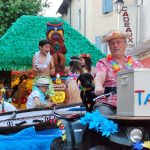 corso vaison 2019 samedi soir