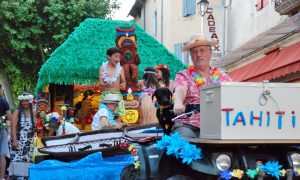 corso vaison 2019 samedi soir