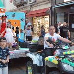 corso vaison 2019 samedi soir