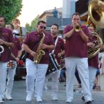 corso vaison 2019 samedi soir