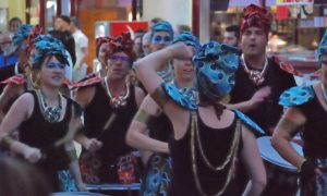 corso vaison 2019 samedi soir