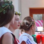 corso vaison 2019 samedi soir