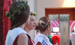 corso vaison 2019 samedi soir