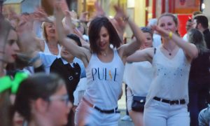 corso vaison 2019 samedi soir