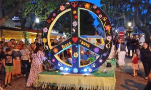 corso vaison 2019 samedi soir