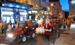 corso vaison 2019 samedi soir