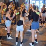 corso vaison 2019 samedi soir