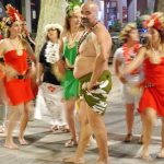 corso vaison 2019 samedi soir