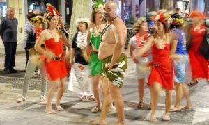 corso vaison 2019 samedi soir