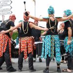 corso vaison la romaine dimanche 2019