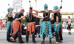 corso vaison la romaine dimanche 2019