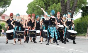 corso vaison la romaine dimanche 2019