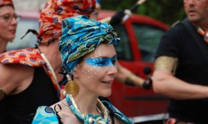 corso vaison la romaine dimanche 2019