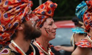 corso vaison la romaine dimanche 2019