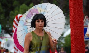 corso vaison la romaine dimanche 2019