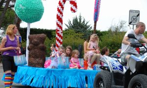 corso vaison la romaine dimanche 2019