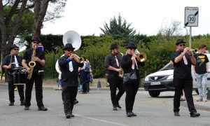corso vaison la romaine dimanche 2019