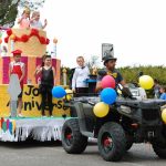 corso vaison la romaine dimanche 2019