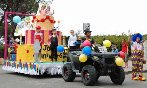 corso vaison la romaine dimanche 2019