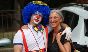 corso vaison la romaine dimanche 2019