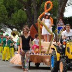 corso vaison la romaine dimanche 2019