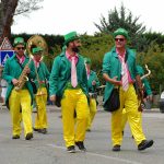corso vaison la romaine dimanche 2019